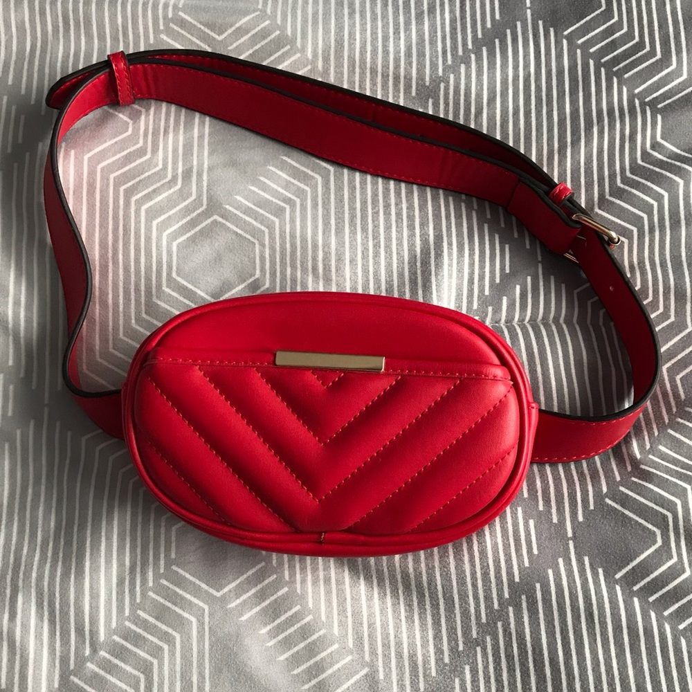 A New Day Belt Bag